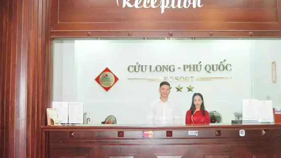 Cuu Long Phu Quoc Resort | Kien Giang (vilayet) - Phu Quoc - Duong Dong