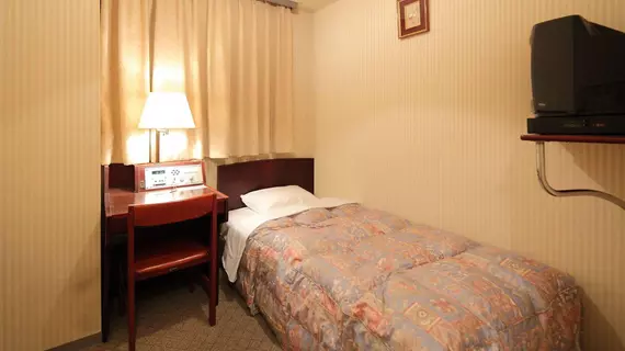 Nagoya Crown Hotel | Aichi (idari bölge) - Nagoya (ve civarı) - Nagoya - Nagoya Kent Merkezi