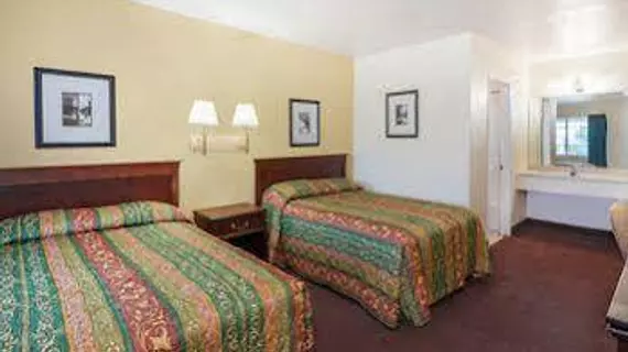 Knights Inn Blythe | Kaliforniya - Riverside County - Blythe