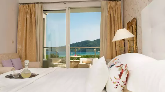 Mare Monte Small Boutique Hotel | Doğu Makedonya ve Trakya - Tasos