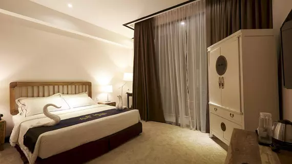 1825 Gallery Hotel | Malacca - Malacca