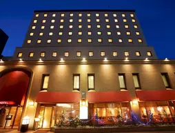 Nest Hotel Sapporo Ekimae | Hokkaido - Minami - Sapporo (ve civarı) - Sapporo - Sapporo Kent Merkezi