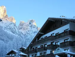 Hotel Nigritella | Veneto - Belluno (vilayet) - Selva di Cadore - Pescul