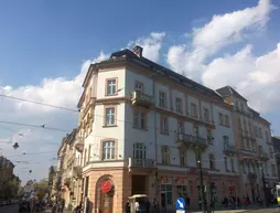 Boutique Apartments Main Market Square | Küçük Polonya Voyvodalığı - Krakow (ve civarı) - Krakow - Stare Miasto