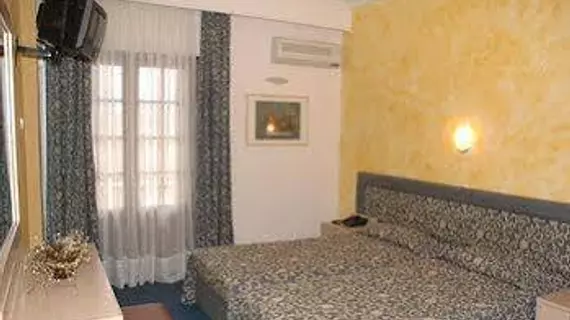 Veria Hotel | Doğu Makedonya ve Trakya - Veroia (Veria)