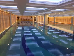 Plaza Hotel Yuyao | Zhejiang - Ningbo