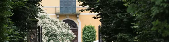 Villa Doria il Torrione | Piedmont - Turin (ve civarı) - Pinerolo