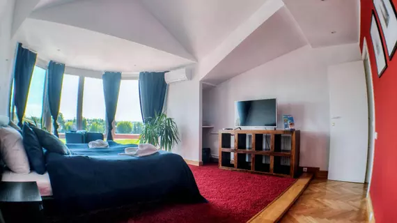 Okay Apartments | Küçük Polonya Voyvodalığı - Krakow (ve civarı) - Krakow