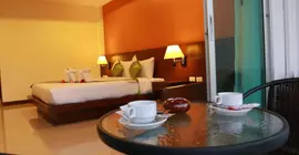 The PANO Hotel & Residence | Krabi İli - Krabi - Ao Nang