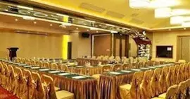 Guangzhou Zuolingyouli Vili Apartment Hotel | Guangdong - Guangzhou (ve civarı) - Guangzhou