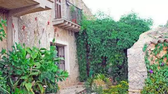 Finca Sa Cova Vella | Balearic Adaları - Mayorka Adası - Llevant