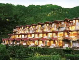 Manuallaya The Resort & Spa | Himaşal Pradeş - Manali (ve civarı) - Kullu