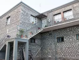 Host El Greco Hostel | Tesalya - Trikala (bölge) - Kalambaka