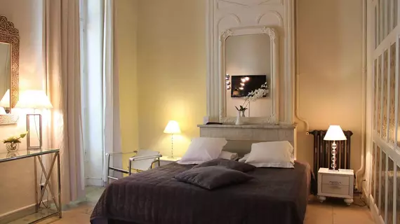 Royal Hôtel | Occitanie - Gard - Nimes - Nimes Kent Merkezi