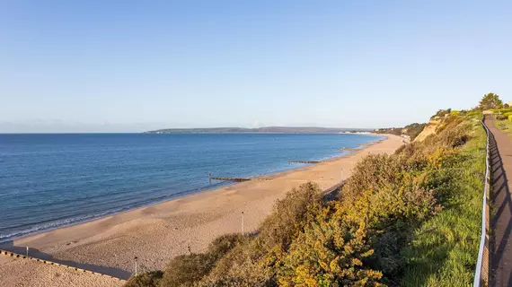 Quay Holidays - Studland Dene | Dorset (kontluk) - Bournemouth - Bournemouth Kent Merkezi