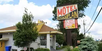 Motel Champlain