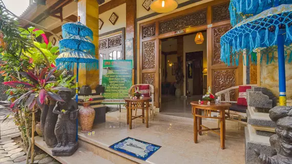 Ume Sita Home Stay | Bali - Ubud - Peliatan