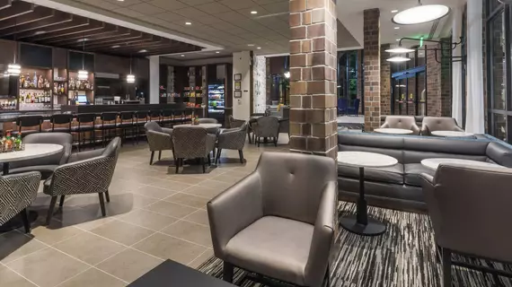 Hyatt Place Boise/Downtown | Idaho - Boise (ve civarı) - Boise