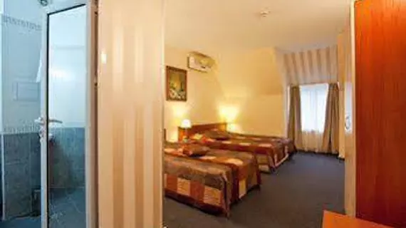 Hotel Cheap | Sofya (ve civarı) - Sofya - Sofya Kent Merkezi