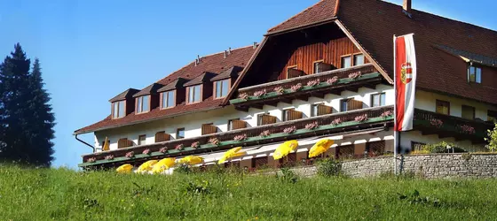 Hotel Schöne Aussicht | Salzburg (eyalet) - St. Gilgen - Salzburg-Umgebung District