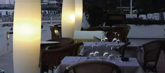 Circeo Park Hotel | Lazio - Latina (vilayet) - San Felice Circeo