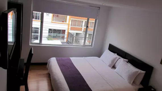 Expohotel Bogota | Cundinamarca - Bogota (ve civarı) - Bogota