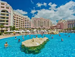 DIT Majestic Beach Resort | Burgaz - Sunny Beach