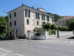 Albergo Belvedere | Piedmont - Alessandria (il) - Acqui Terme