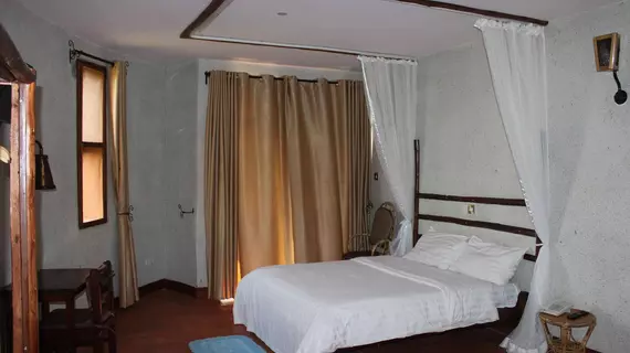 Sky Beach Hotel | Kampala