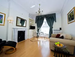 Victoria Apartments | Londra (ve civarı) - City of Westminster - Pimlico