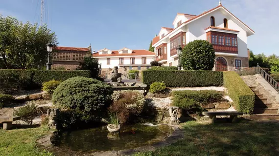 Mar De Queo Hotel | Galicia - La Coruna (vilayet) - Carballo