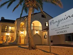 Penguino Guest House | Western Cape (il) - Overberg District Municipality - Overstrand - Stanford - Greater Hermanus - Westcliff