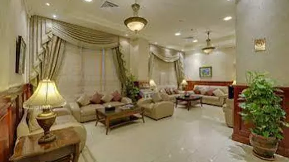 Ramee Palace Hotel | Manama - Juffair