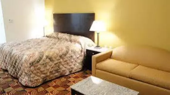 Sands Inn & Suites | Oklahoma - Woodward