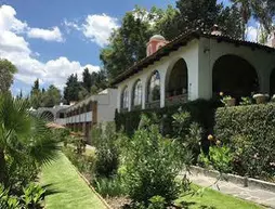 Rancho Hotel Atascadero | Guanajuato - San Miguel de Allende