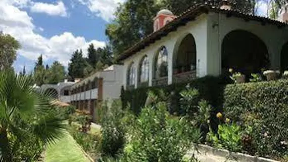 Rancho Hotel Atascadero | Guanajuato - San Miguel de Allende