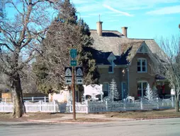 Victorian Rose Country Inn | Utah - Cedar City (ve civarı) - Parowan