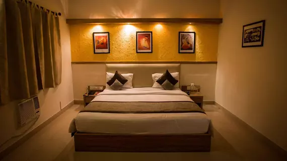 Sherwood Suites | Karnataka - Bengaluru (ve civarı) - Bengaluru - Whitefield