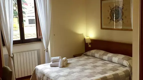 B&B Casa Vicenza | Lazio - Roma (ve civarı) - Roma Kent Merkezi - Rione XVIII Castro Pretorio