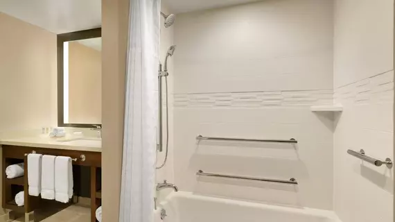 Homewood Suites by Hilton Augusta | Maine - Augusta (ve civarı) - Augusta