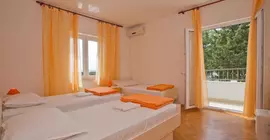 Hostel Villa Marija | Split-Dalmaçya - Hvar