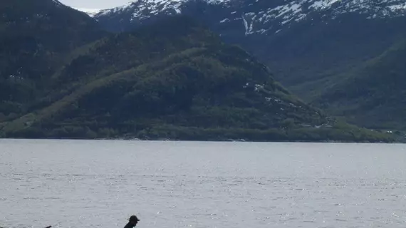 Lavik Fjord Hotel | Sogn og Fjordane (kontluk) - Hoyanger