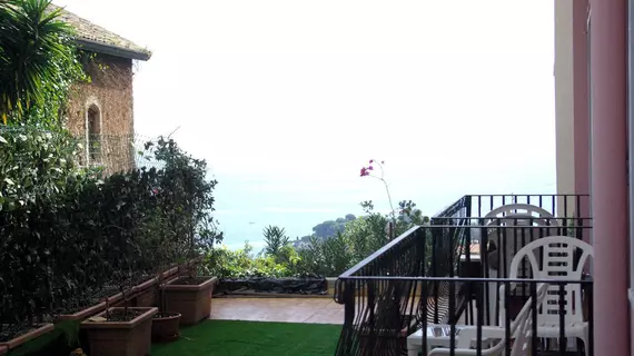 Hotel Natalina | Sicilya - Messina (vilayet) - Taormina Sahili - Taormina