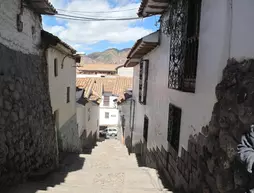 Casa De Mama Cusco 1 | Cusco (bölge) - Cusco - Cusco Tarihi Merkezi