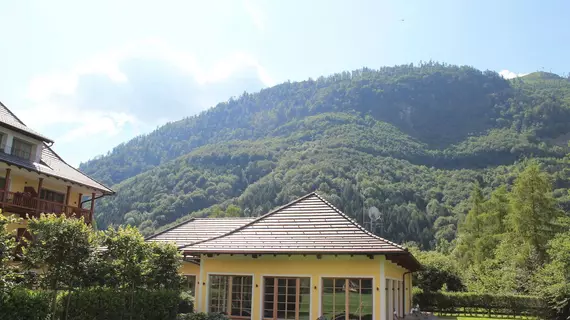 Hochsteg Gütl | Upper Austria (Yukarı Avusturya) - Ebensee