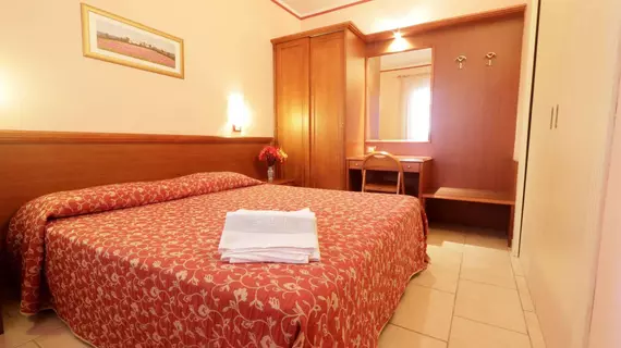 Hotel Residence Sciabache | Calabria - Vibo Valentia (vilayet) - Zambrone