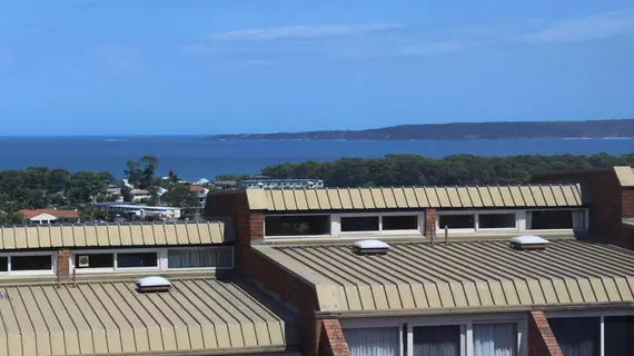 Pacific Heights Holiday Apartments | New South Wales - Merimbula