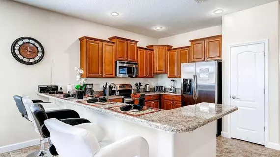 Executive Villas Florida | Florida - Davenport