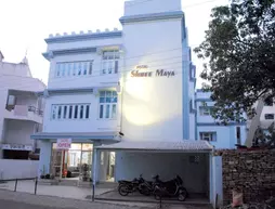 Hotel Shree Maya | Maharaştra - Aurangabad