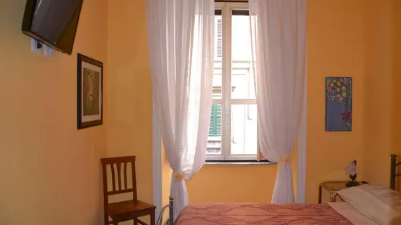 Rosa Blu B&B | Lazio - Roma (ve civarı) - Roma Kent Merkezi - Esquilino